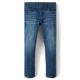 Girls Five-Pocket Jeans