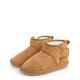 Boys Faux Suede Boots