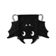 Kids Glow Bat Candy Bag - Trick or Treat