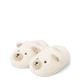 Unisex Matching Family Polar Bear Slippers - Mandy Moore for Gymboree