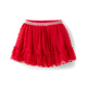 Girls Tutu Skirt - Mini Valentine