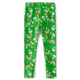 Girls Shamrock Leggings - Little Leprechaun Collection