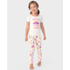 Girls Birthday Sweetie Snug Fit Cotton Pajamas - Gymmies