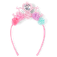 Girls Crown Headband - Birthday Boutique