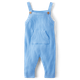 Baby Boys Ribbed Overalls - Homegrown by Gymboree