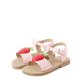 Girls Strawberry Sandals - Strawberry Sweetie