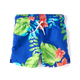 Baby And Toddler Boys Dad And Me Tropical Swim Trunks