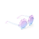 Girls Seashell Sunglasses - Bondi Beach