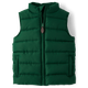 Boys Puffer Vest - Uniform