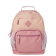Girls Colorblock Backpack