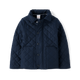 Boys Quilted Jacket - Uniform