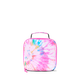 Girls Rainbow Tie Dye Lunchbox