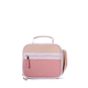 Girls Colorblock Lunchbox