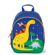 Boys Dino Backpack - Uniform