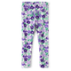 Girls Floral Owl Leggings - Classroom Cutie