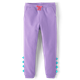 Girls Dino Fleece Jogger Pants - Classroom Cutie