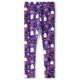 Girls Halloween Leggings - Halloween
