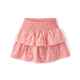 Girls Floral Tiered Skort - Country Charm