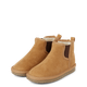 Boys Sherpa-Lined Chelsea Boots - Little Essentials