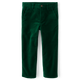 Boys Velvet Dress Pants - All Dressed Up