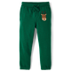 Boys Reindeer Fleece Jogger Pants - Holiday Express