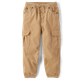 Boys Cargo Jogger Pants - Little Snowflake