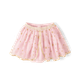 Girls Glitter Star Tutu Skirt - Tiny Dancer