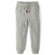Boys Thermal Jogger Pants - Mini Valentine