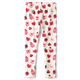 Girls Dessert Leggings - Mini Valentine