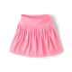 Girls Pleated Skort - Little Essentials