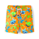 Boys Dino Swim Trunks - Swim