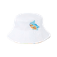 Boys Dino Bucket Hat - Swim