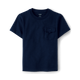 Boys Pocket Top - Little Essentials