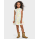 Girls Mommy And Me Floral Tiered Dress - Garden Party