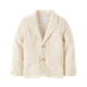 Boys Linen-Blend Blazer - Special Occasions