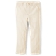 Boys Linen-Blend Dress Pants - Special Occasions