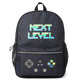 Boys Video Game Backpack
