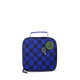 Boys Checkered Gamer Lunchbox