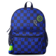 Boys Checkered Gamer Backpack