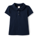 Girls Peter Pan Polo - Uniform