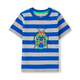 Boys Striped Bug Top - Backyard Explorer