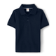 Boys Stain-Resistant Polo - Uniform