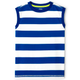 Boys Striped Tank Top