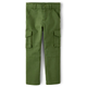 Boys Cargo Pants - Critter Campout