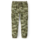 Boys Pull On Cargo Pants - S'more Fun