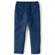 Boys Poplin Pull On Pants - Bear Hugs