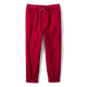 Boys Corduroy Pull On Jogger Pants - Reindeer Cheer
