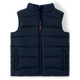 Boys Puffer Vest - Uniform