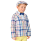Boys Plaid Blazer - Spring Celebrations