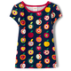 Girls Apple Top - Apple Orchard